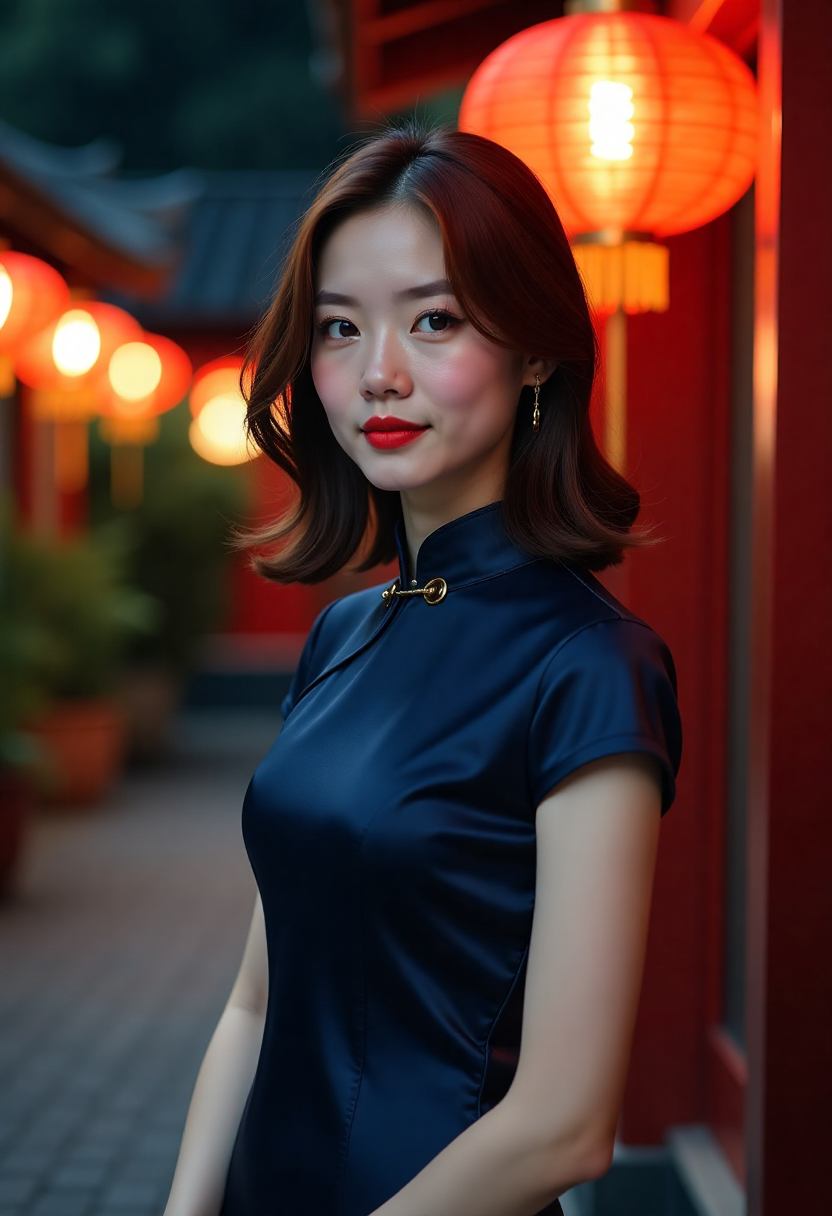 夏至未眠海报