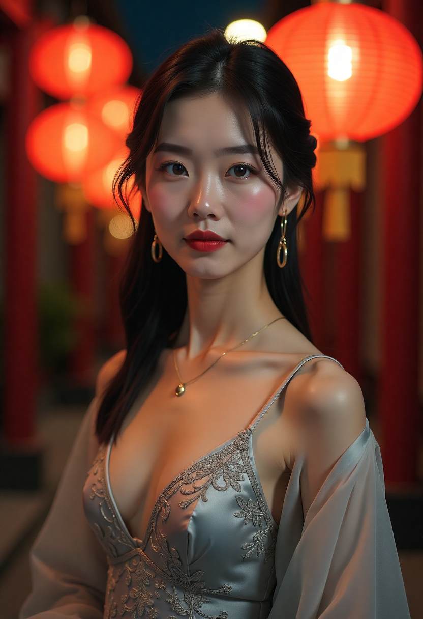 雪落无名山海报