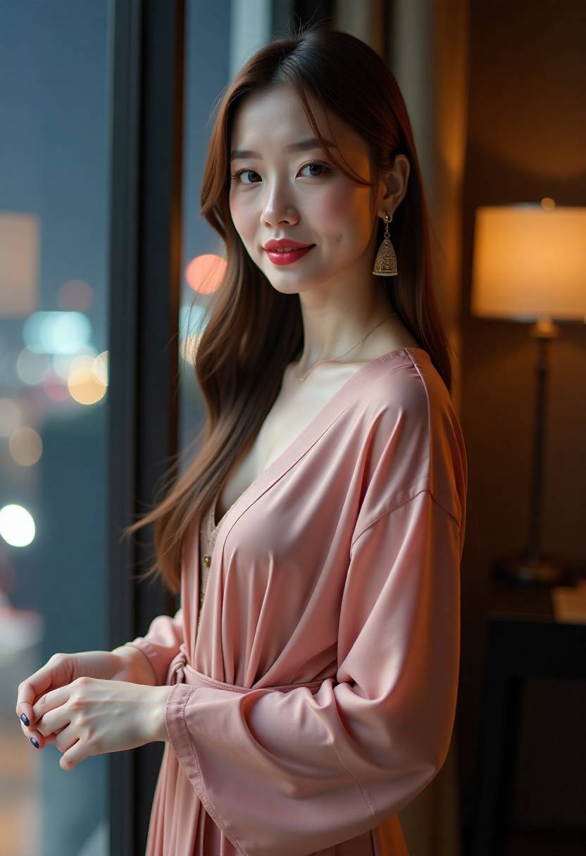 青禾纪事海报