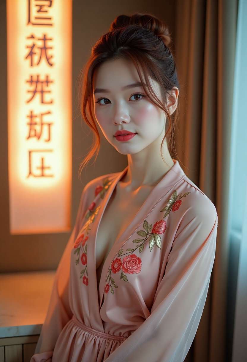 雪落无名山海报