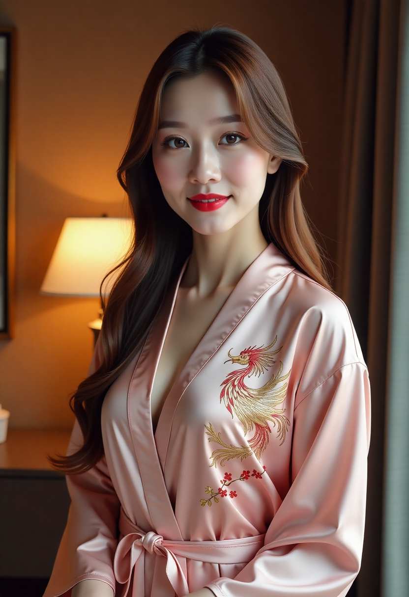 港湾夜航记海报
