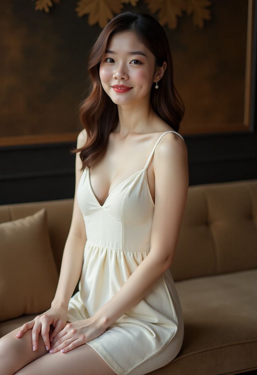潮汐车站海报