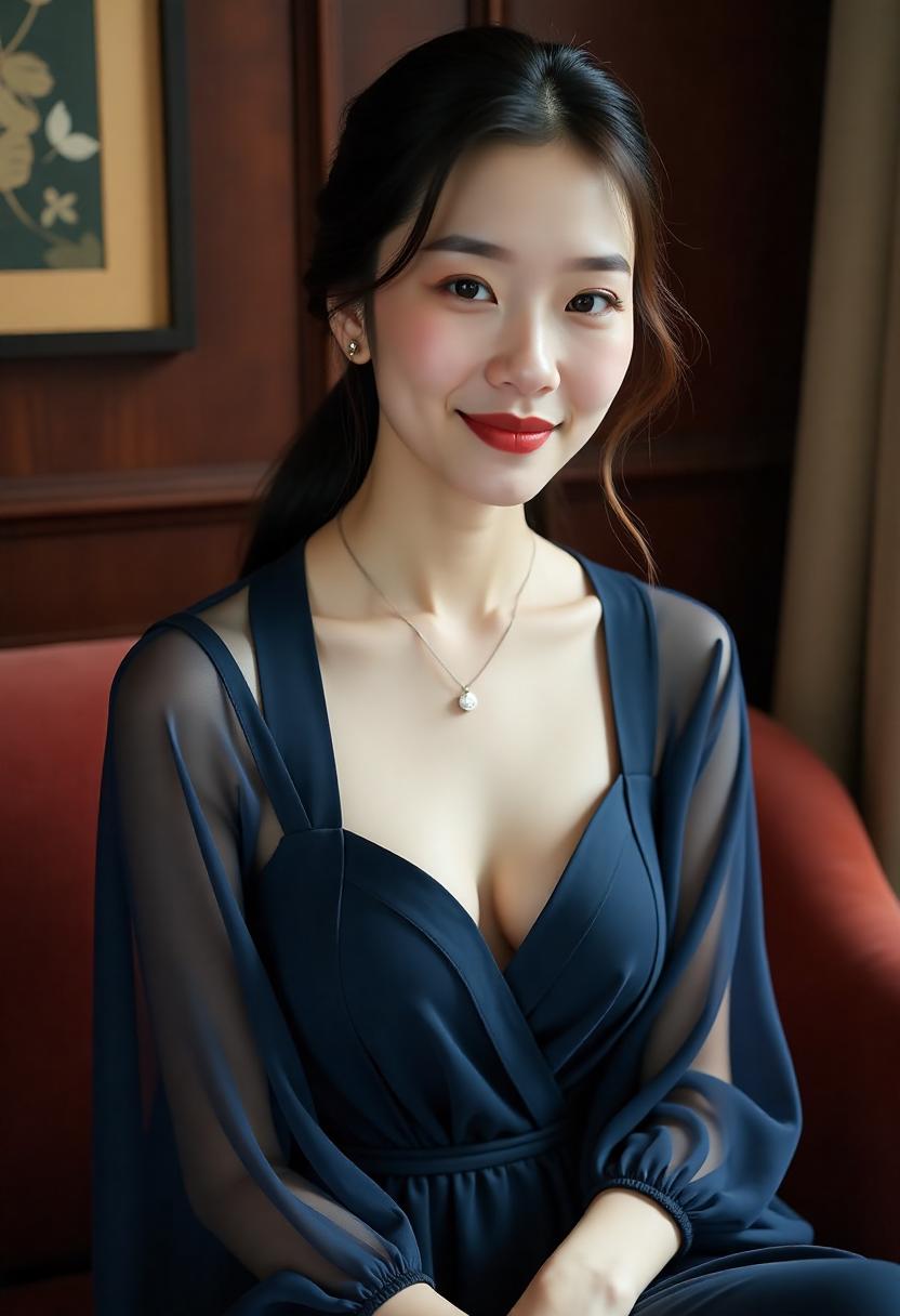 午夜邮差海报